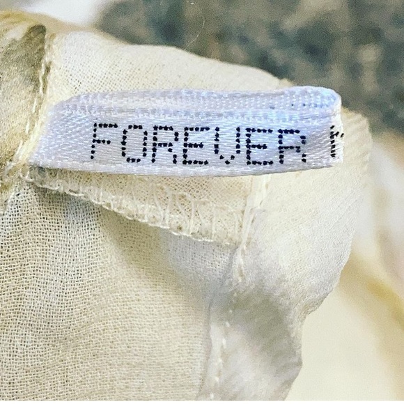 Forever New One Shoulder Dress - Picture 5 of 8